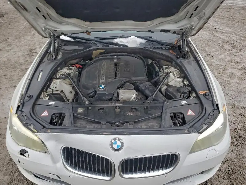 2011 BMW 535 I  