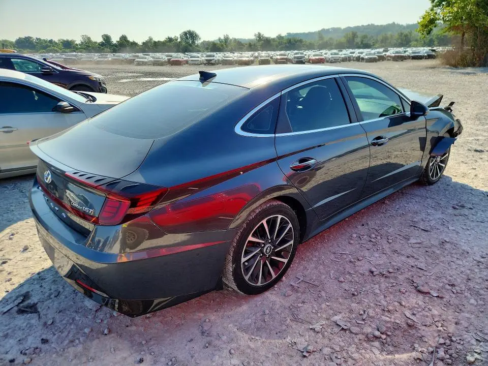 2022 HYUNDAI SONATA LIMITED  