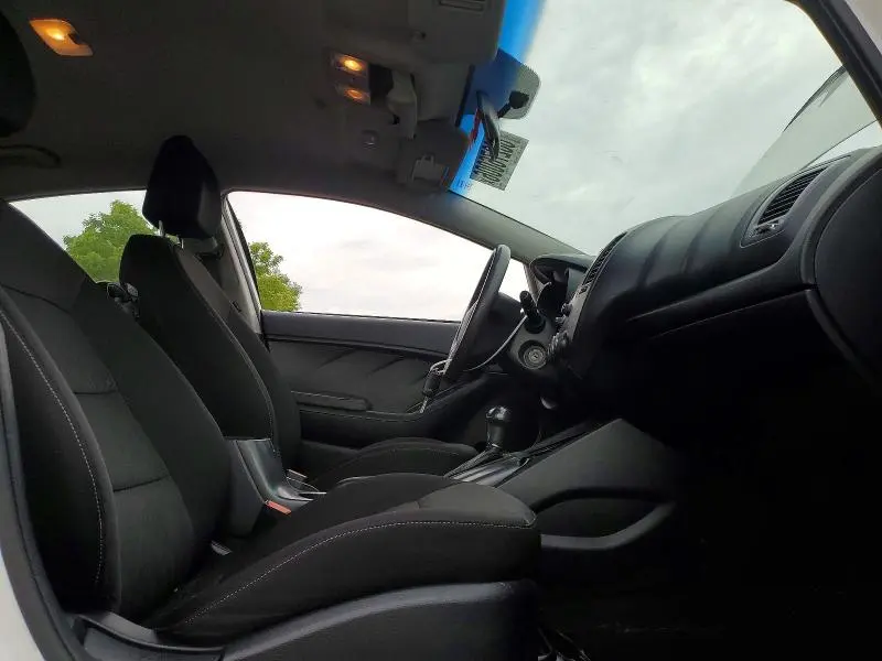 2014 KIA FORTE LX  