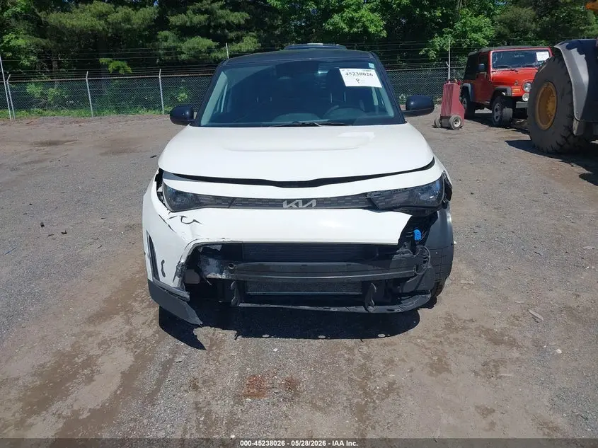 2024 KIA SOUL S