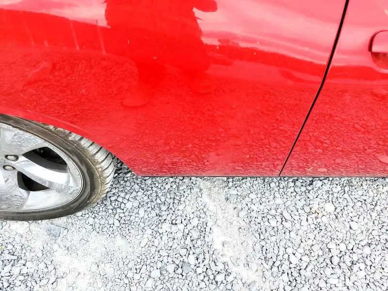 2013 DODGE CHALLENGER R  