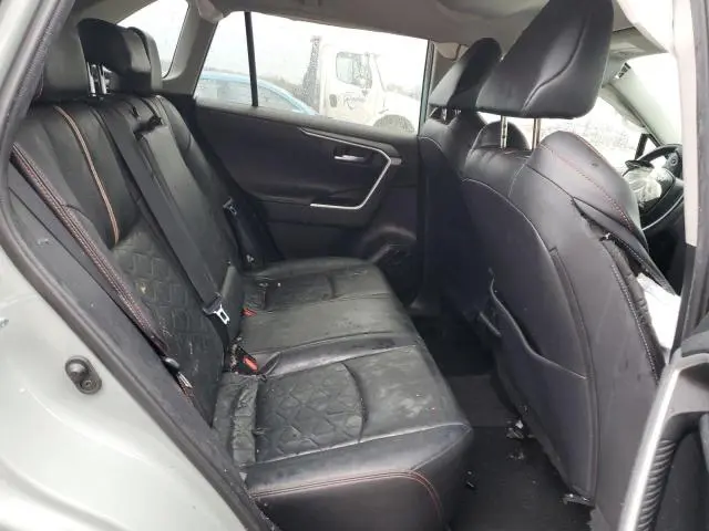 2021 TOYOTA RAV4 ADVENTURE  