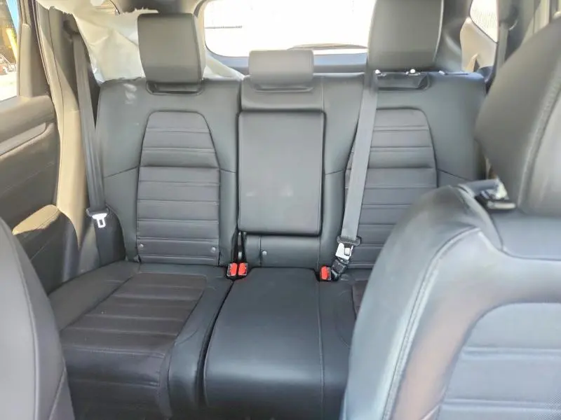 2021 HONDA CR-V SPORT  