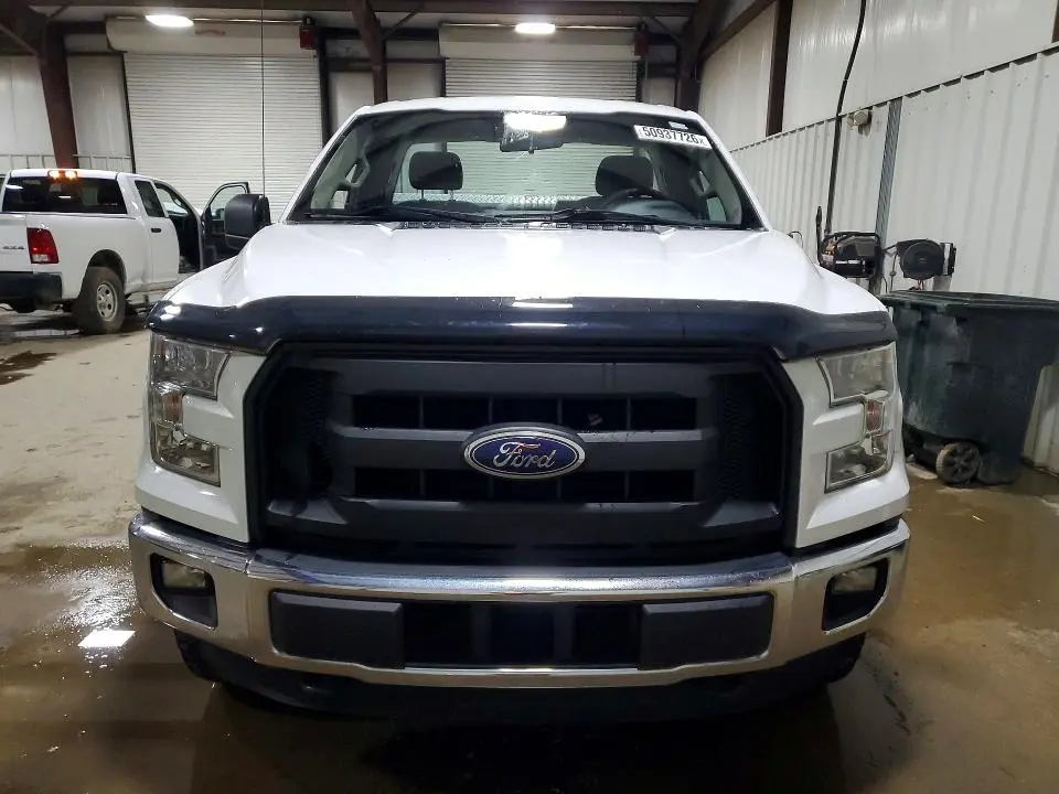 2016 FORD F150   