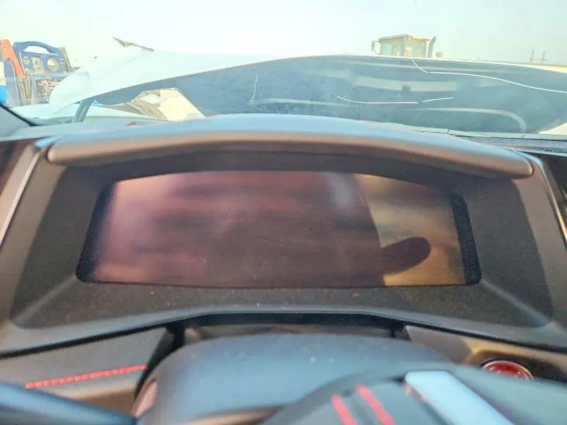 2026 CHEVROLET CORVETTE E-RAY 2LZ  