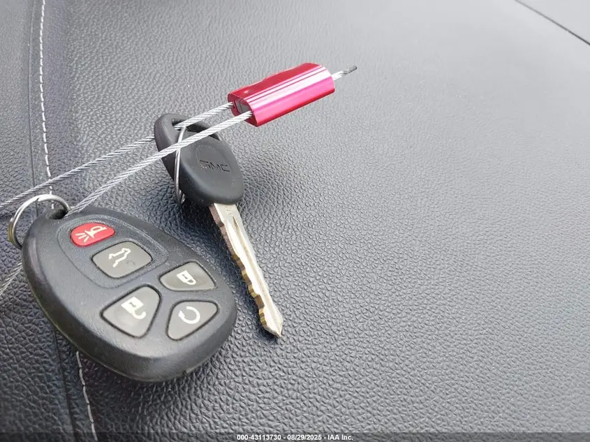 2014 GMC ACADIA SLT-1