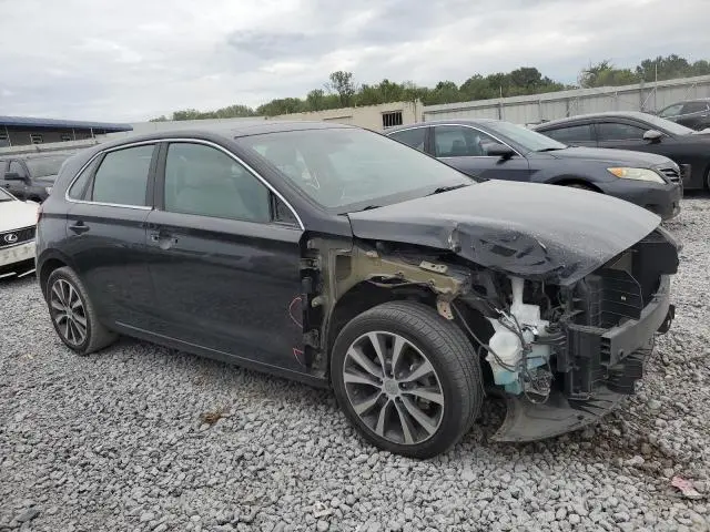 2020 HYUNDAI ELANTRA GT   