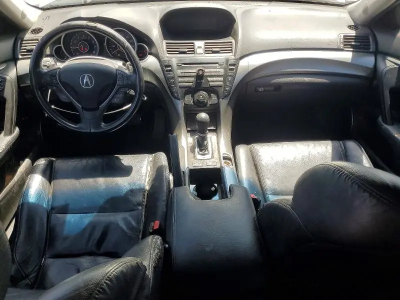 2010 ACURA TL   