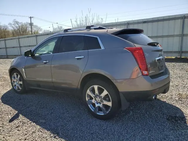 2011 CADILLAC SRX PREMIUM COLLECTION  