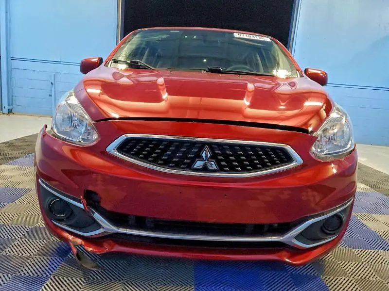 2020 MITSUBISHI MIRAGE ES  