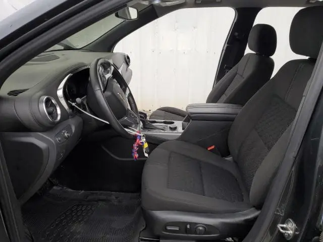 2020 CHEVROLET BLAZER 2LT  