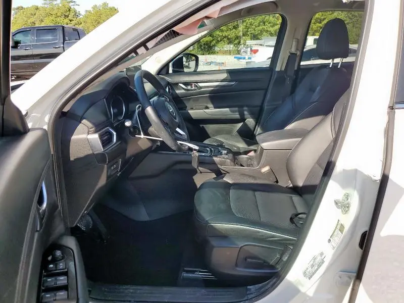 2024 MAZDA CX-5 SELECT  