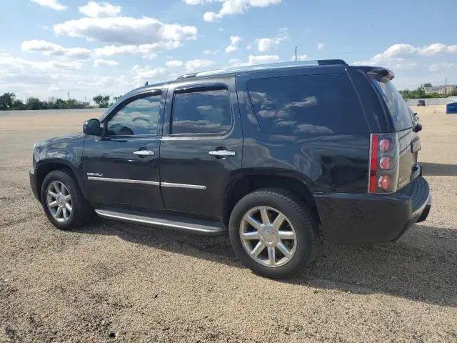 2010 GMC YUKON DENALI  
