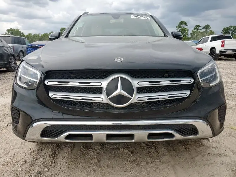 2020 MERCEDES-BENZ GLC 300  