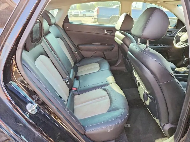 2019 KIA OPTIMA EX  