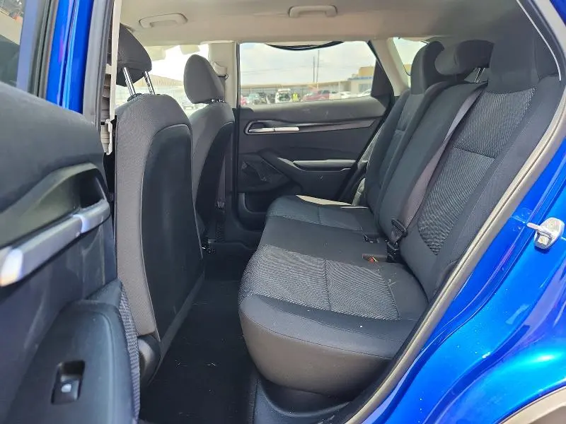 2022 KIA SELTOS LX  