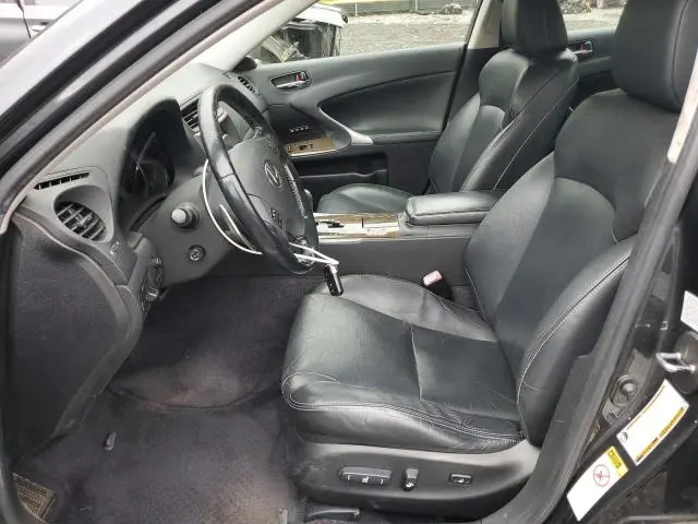 2010 LEXUS IS 250
