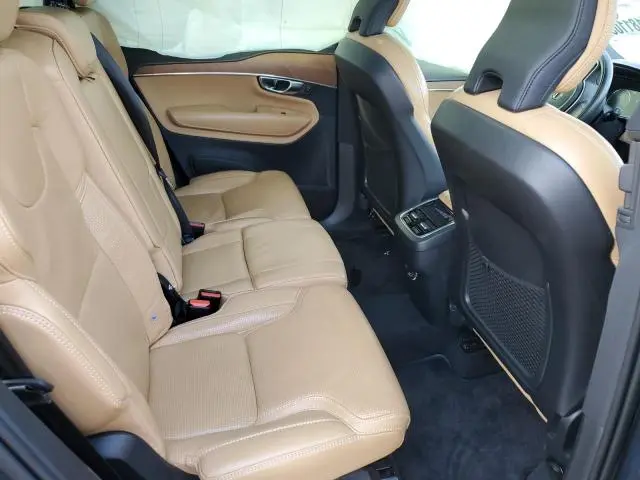 2019 VOLVO XC90 T6 INSCRIPTION