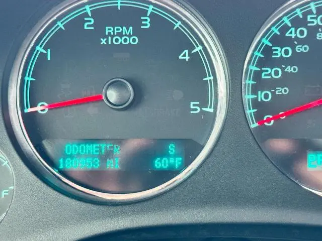 2013 CHEVROLET SILVERADO K2500 HEAVY DUTY LTZ  