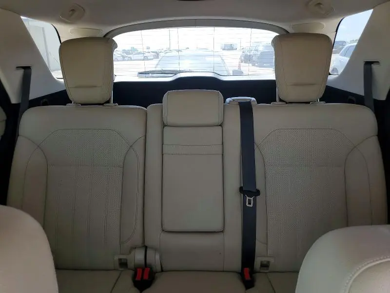 2016 MERCEDES-BENZ GLE 350  