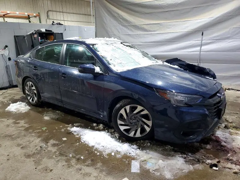 2024 SUBARU LEGACY LIMITED  