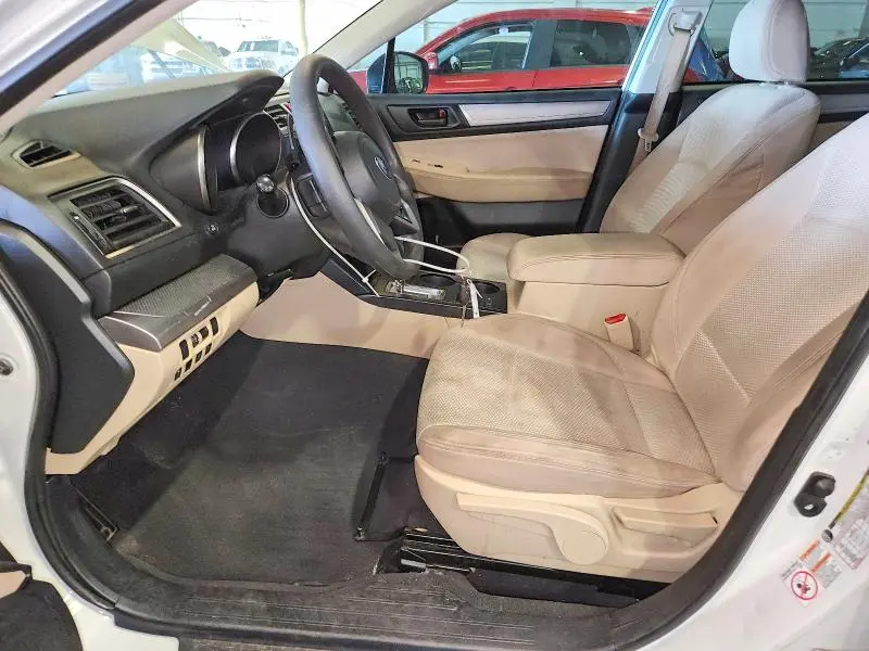 2019 SUBARU OUTBACK 2.5I  