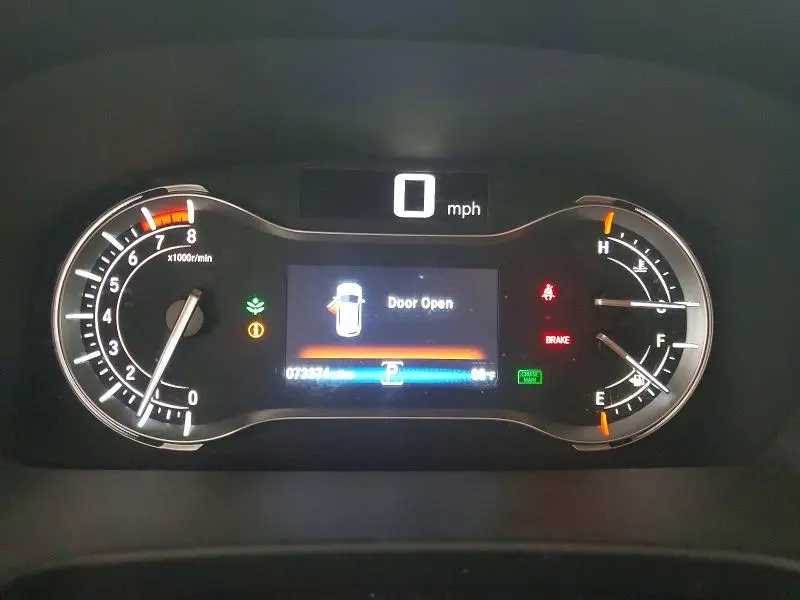 2018 HONDA PILOT EXL  