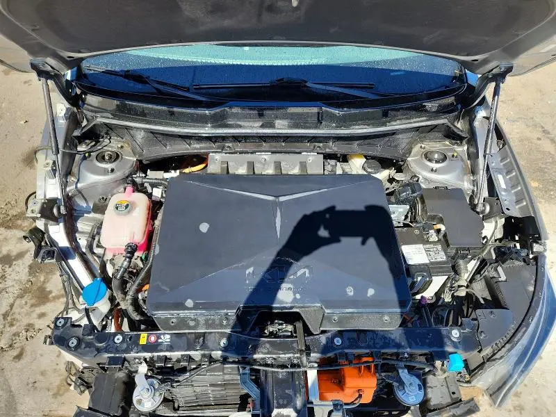 2023 KIA NIRO WIND  
