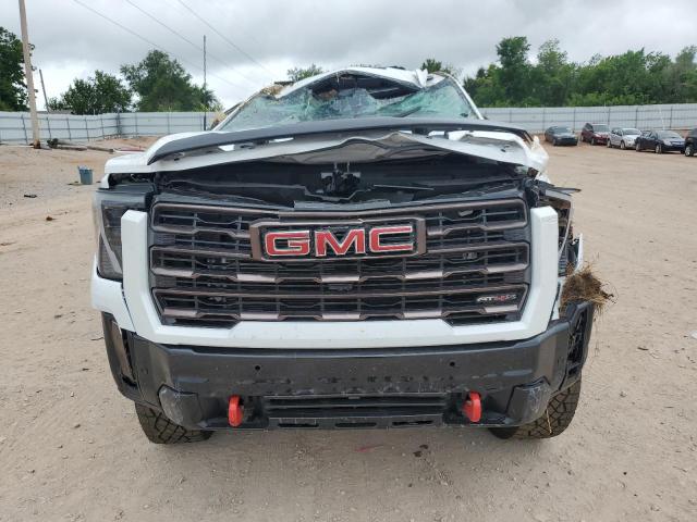 2024 GMC SIERRA K2500 AT4X