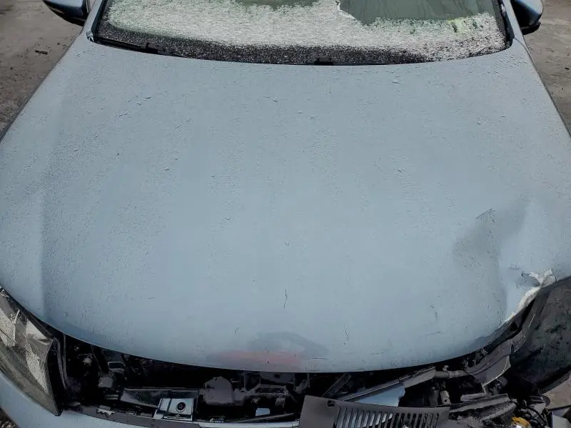 2015 VOLKSWAGEN EOS LUX  