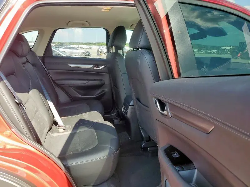 2023 MAZDA CX-5 SELECT  