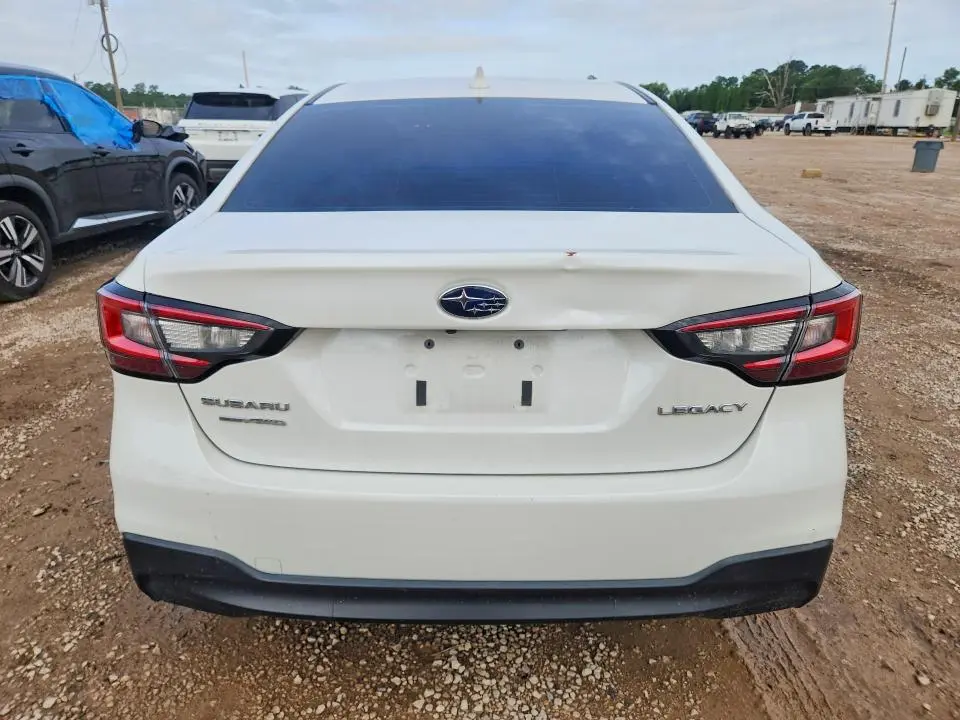 2024 SUBARU LEGACY PREMIUM  