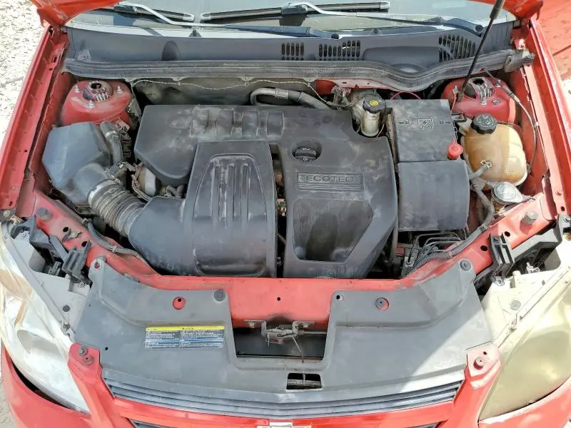 2010 CHEVROLET COBALT 2LT  