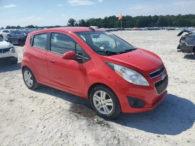 2015 CHEVROLET SPARK 1LT