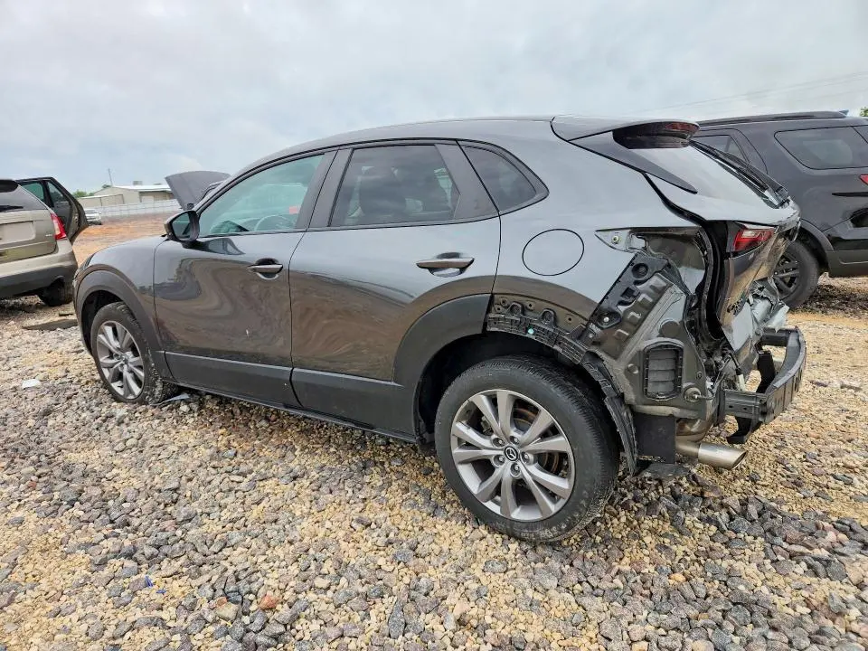 2023 MAZDA CX-30 PREFERRED  