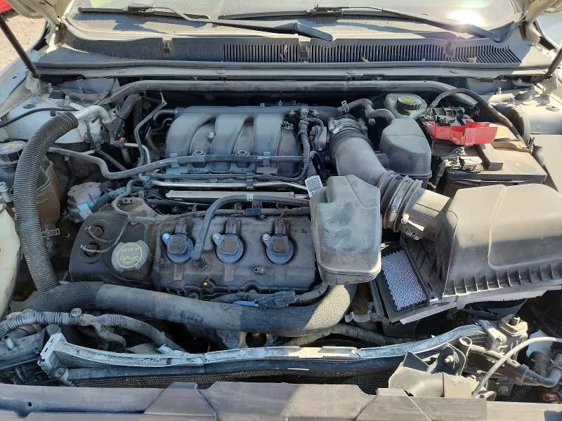 2014 FORD TAURUS LIMITED  