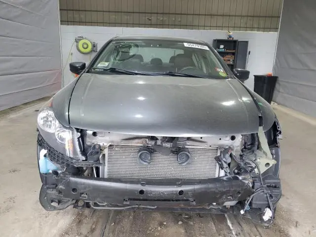 2011 HONDA ACCORD SE