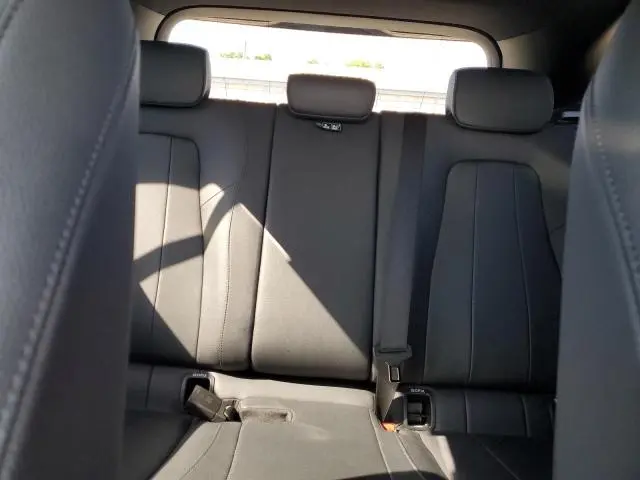 2023 MERCEDES-BENZ GLA 250  