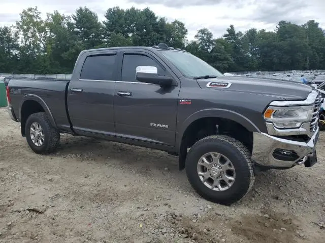 2020 RAM 2500 LARAMIE  