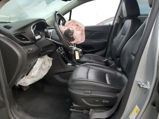 2019 BUICK ENCORE ESSENCE  
