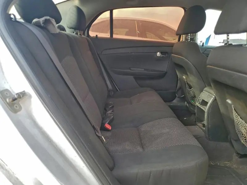 2011 CHEVROLET MALIBU 1LT  