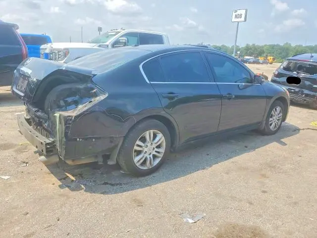 2012 NISSAN ALTIMA 2.5  