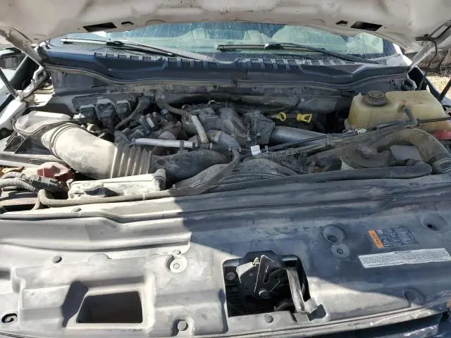 2019 FORD F350 SUPER DUTY  