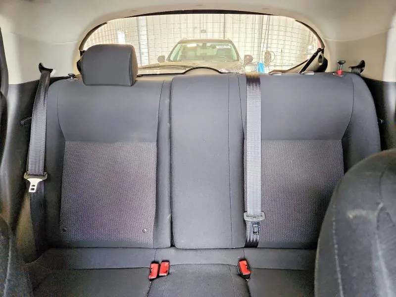 2014 NISSAN JUKE S  