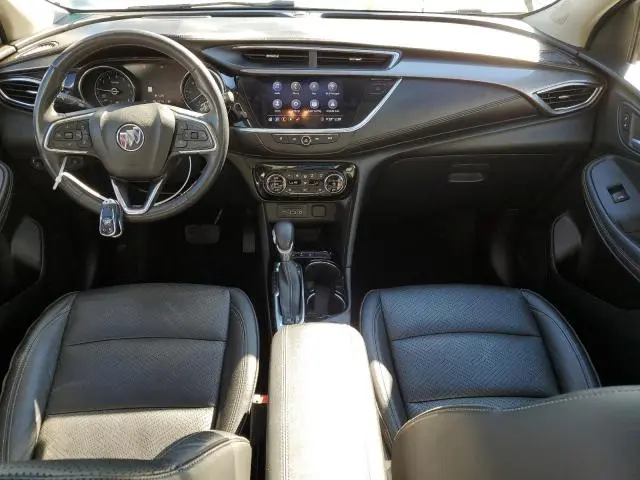 2020 BUICK ENCORE GX ESSENCE  