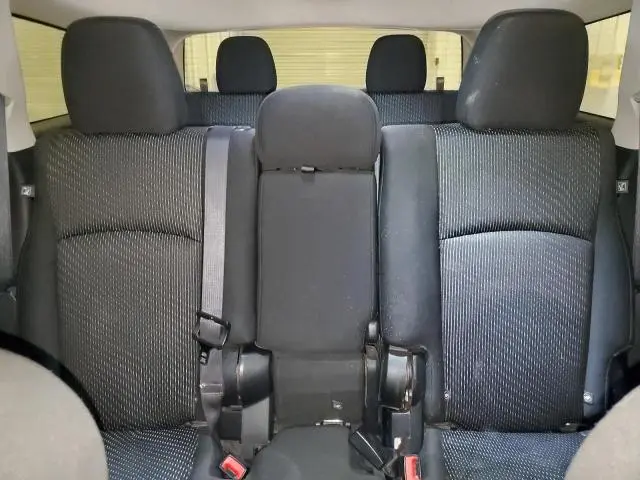 2015 DODGE JOURNEY SXT  