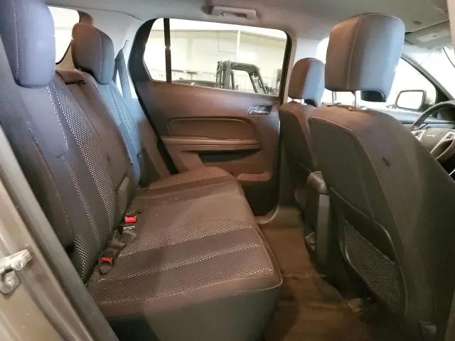 2011 GMC TERRAIN SLE  