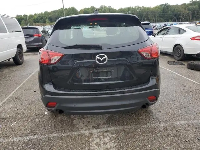 2016 MAZDA CX-5 SPORT  