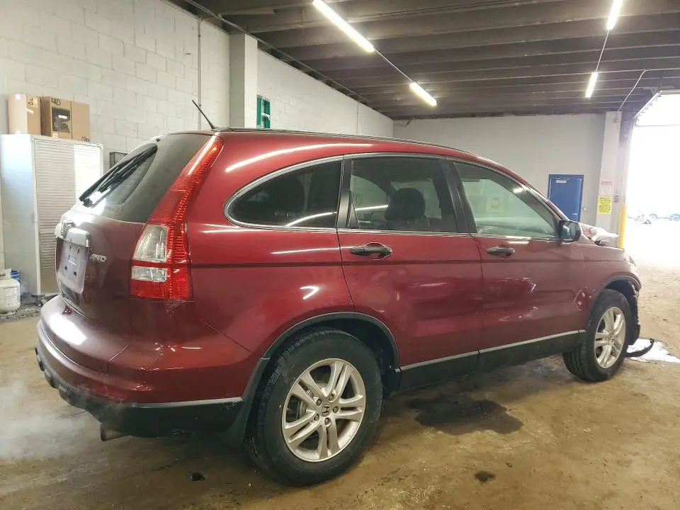 2011 HONDA CR-V EX  