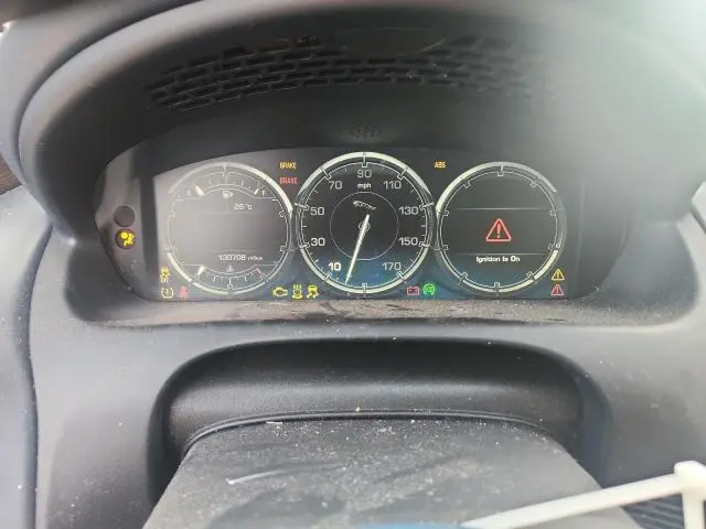 2015 JAGUAR XJL PORTFOLIO